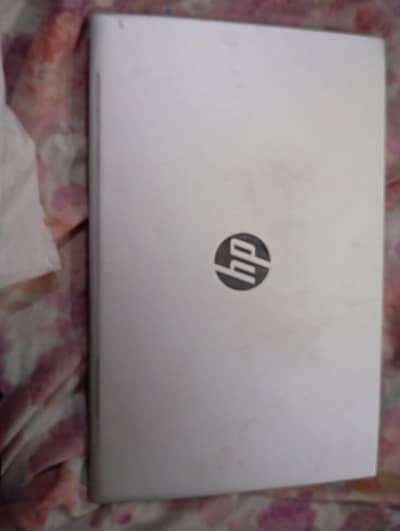 Hp ProBook o5 generation