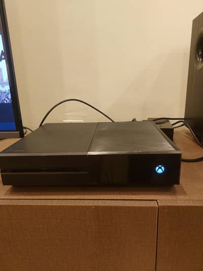xbox one 500 Gb