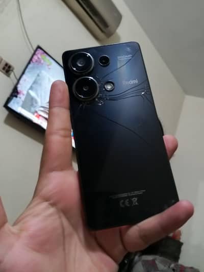 Xiaomi Redmi Note 13 Pro