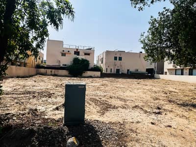 1 Kanal Residential Plot for Sale in DHA Phase 7 Block Q Prime Location