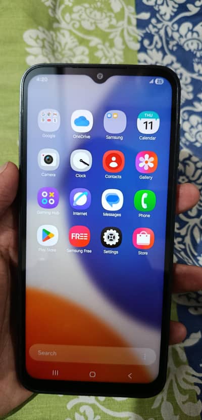 Samsung Mobile A14