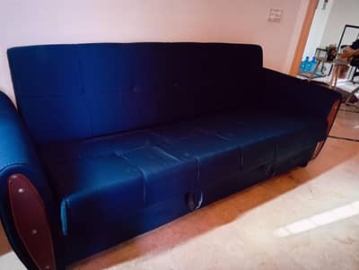 sofa cum bed