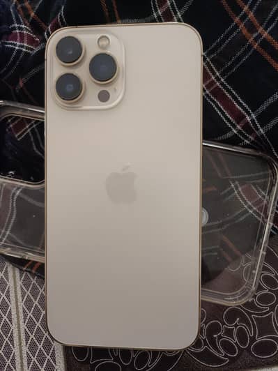 Apple iPhone 13 Pro Max