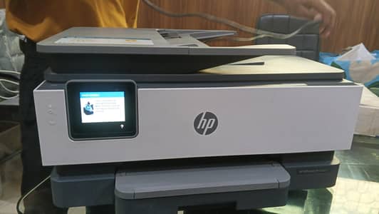 HP OfficeJet Pro 8022 03074339118