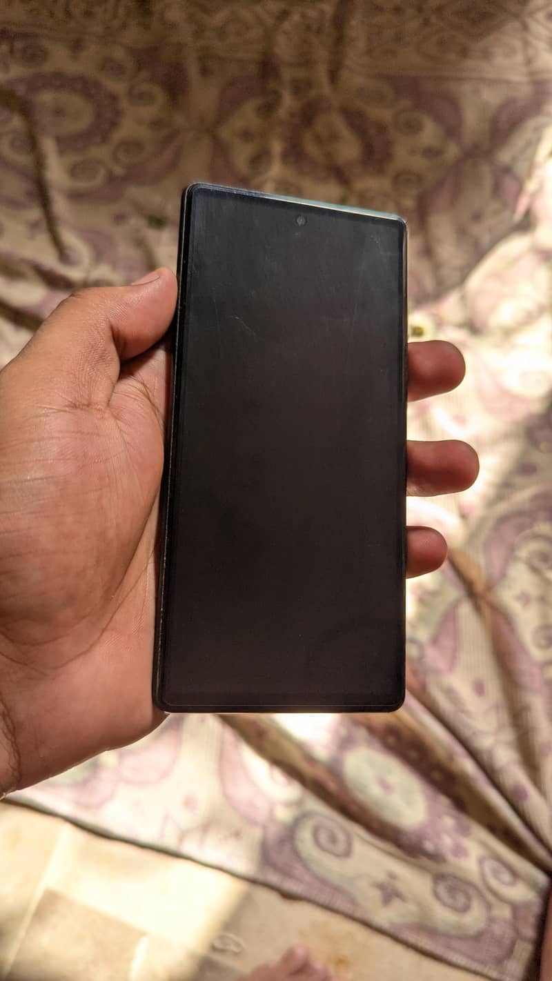 Google pixel 6 2
