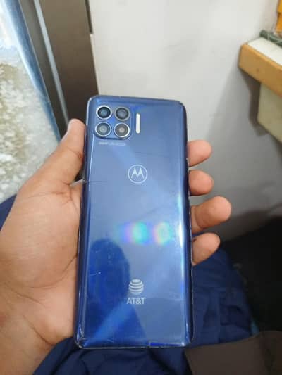 Motorola One 5G Ace