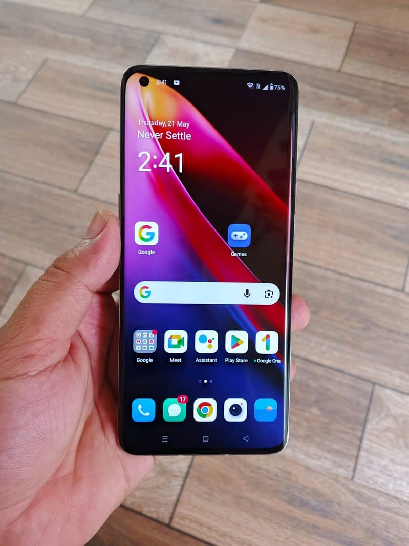 One Plus 9 Pro 2