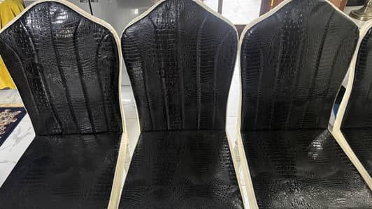 Dinning Chairs