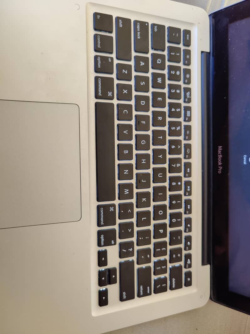 cheap MacBook 3
