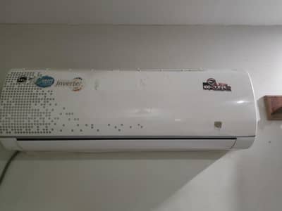Pel Inverter 1 Ton