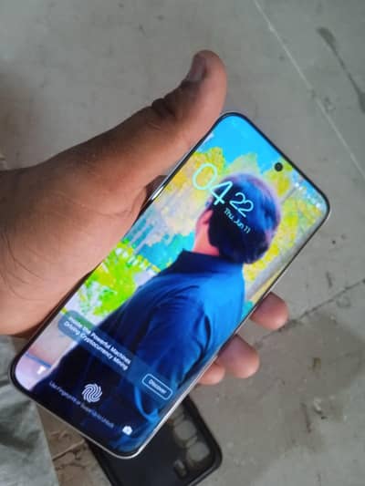 Infinix Hot 6 Pro plus