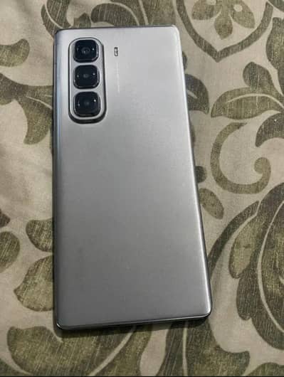 Infinix Hot 50 Pro Plus under warranty