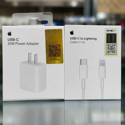 Apple charger Usb C 30 Watt
