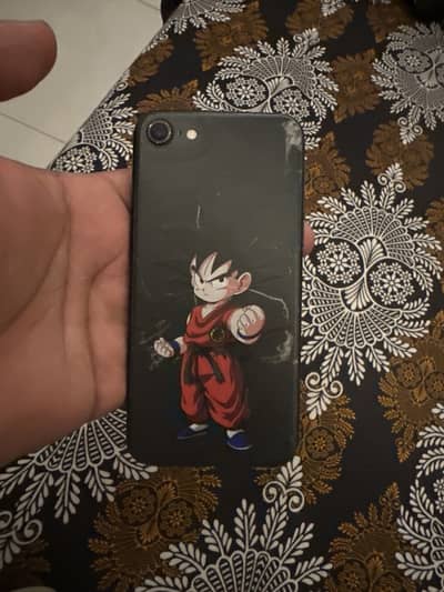 Apple iPhone SE