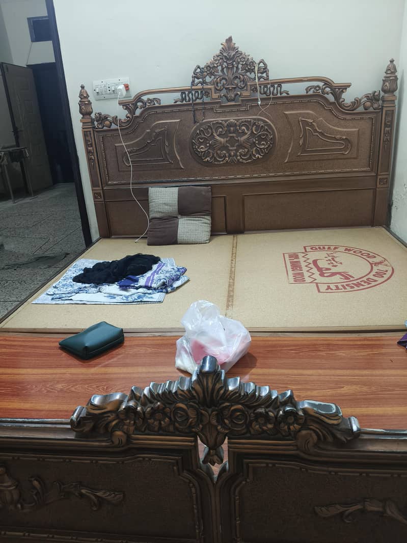 Bed Dressing 0