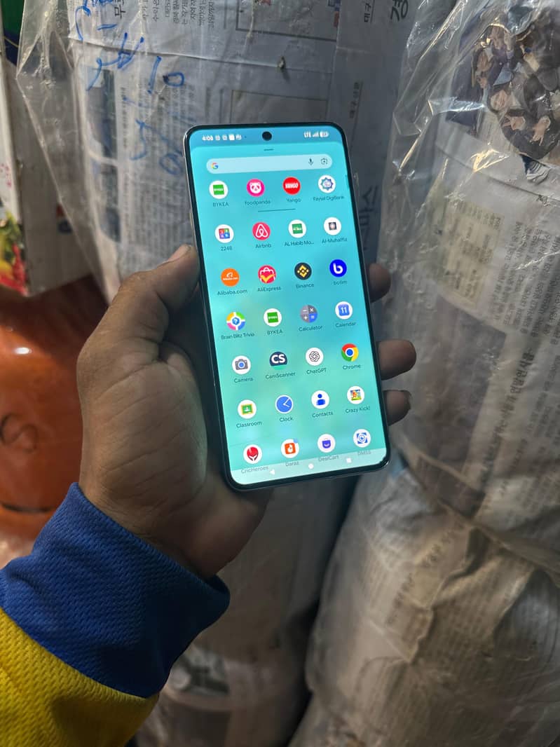 pixel 8pro 1