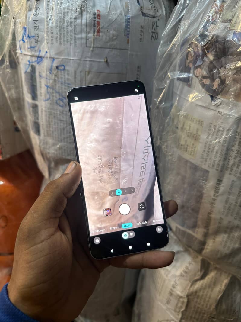 pixel 8pro 6