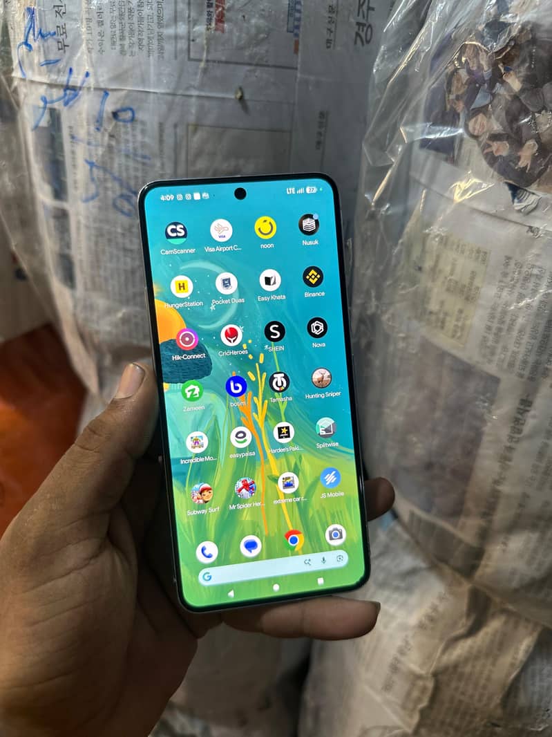 pixel 8pro 8