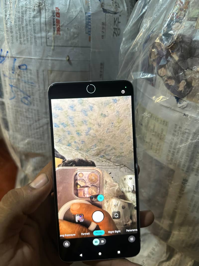 pixel 8pro 10