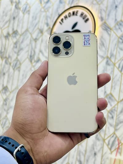 Apple iPhone 13 Pro Max Nonpta