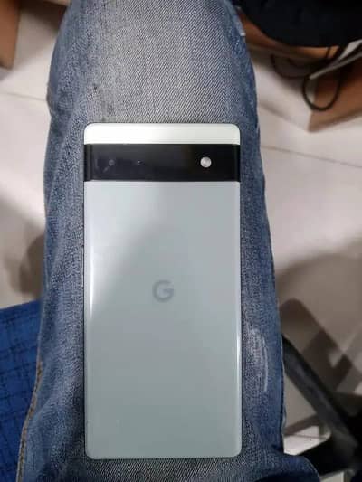 Google Pixel 6a urgent sale