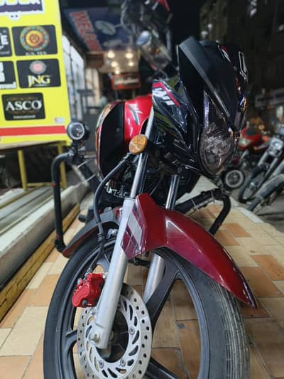 cbr 150