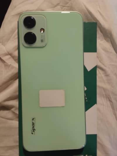Sparx Neo 5 Plus / exchange better phone and iphone