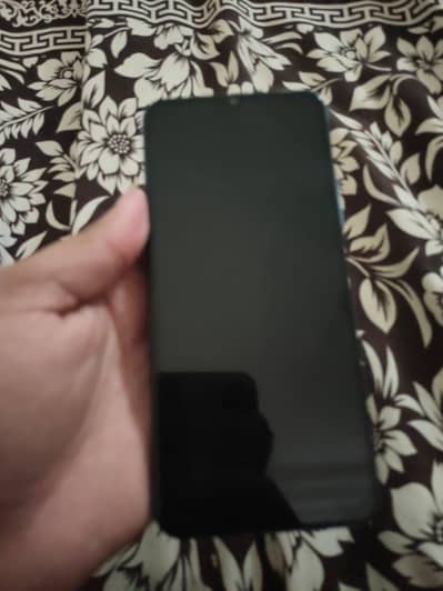 vivo y31