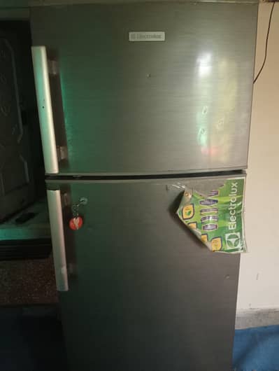 Electrolux Refrigerator urgent sale