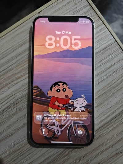 Apple iPhone 12