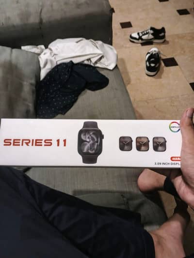 Good quality watches
