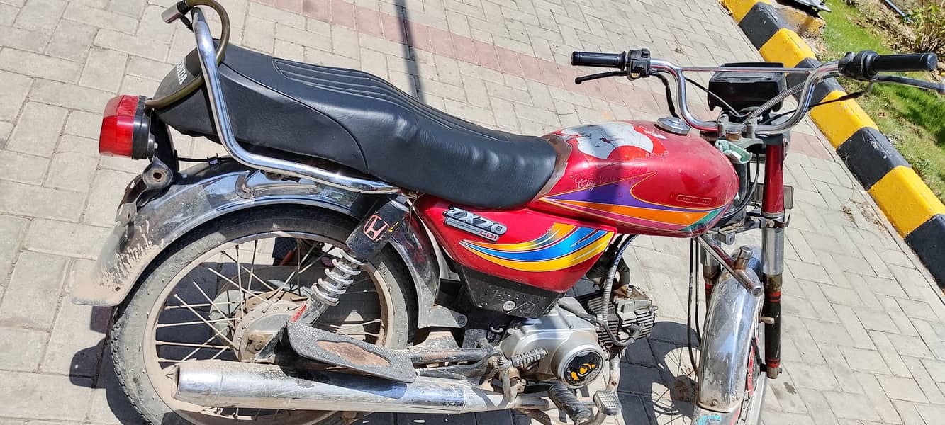 70cc. 1