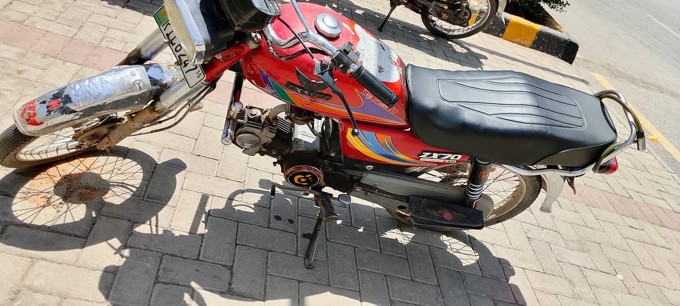 70cc. 2