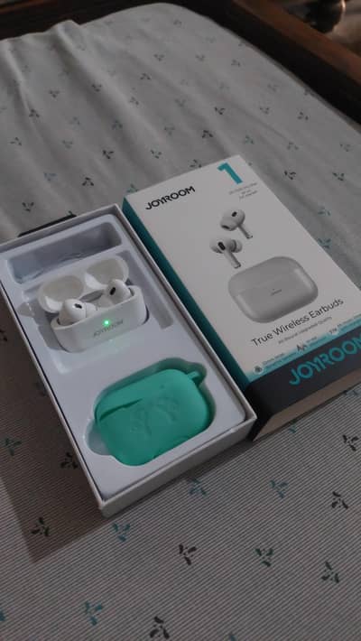 Joyroom T03s Pro Max.