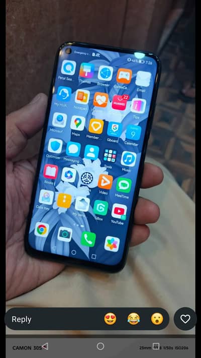 Huawei P40 Lite 6/128
