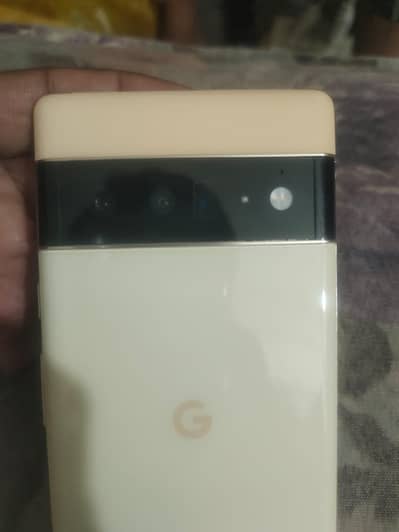 Google Pixel 6 Pro