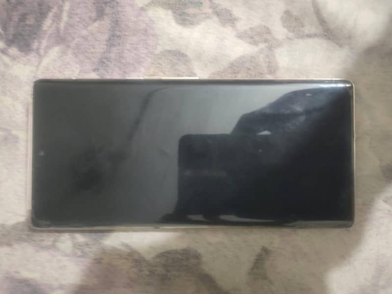 Google Pixel 6 Pro 1