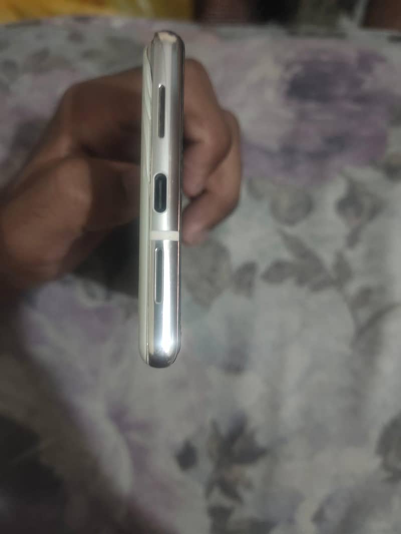 Google Pixel 6 Pro 3