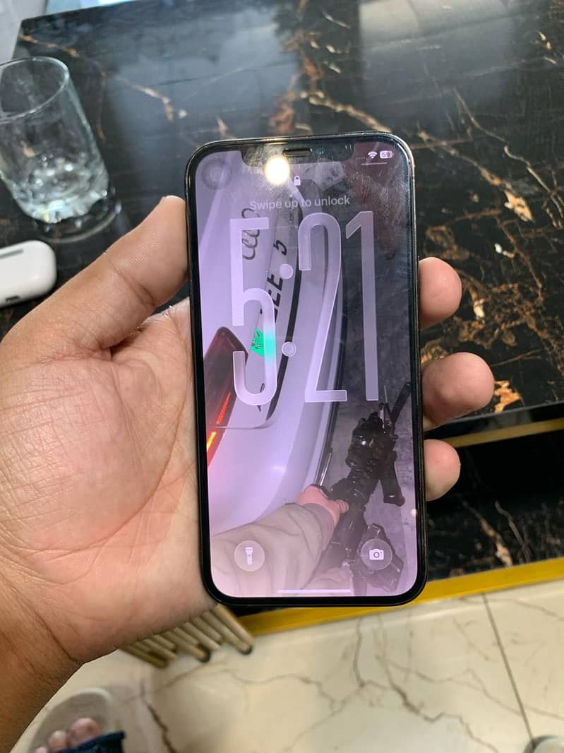 Apple iPhone 12 Pro 2