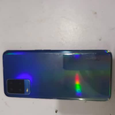 OPPO A54