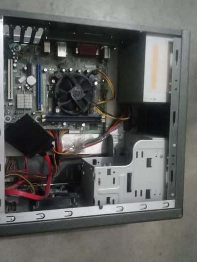 tower pc