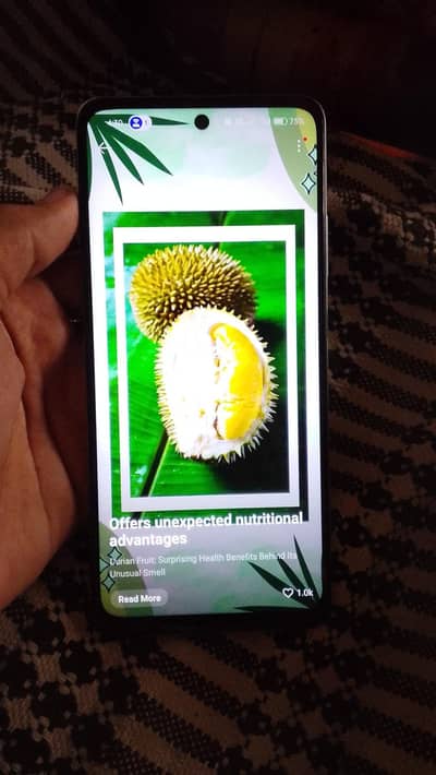 OPPO A3x