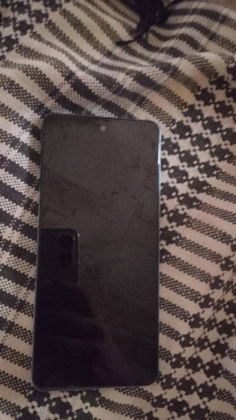 OPPO A3x 1