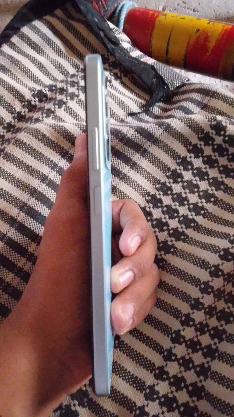 OPPO A3x 3