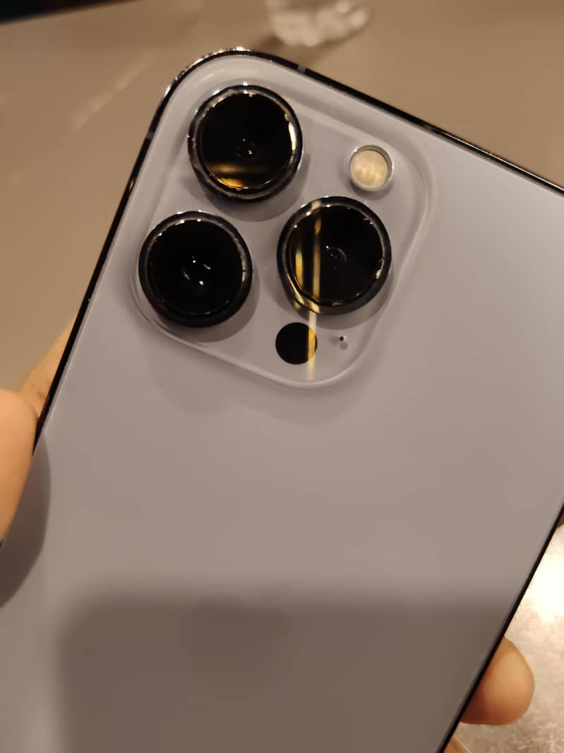 iPhone 13 Pro Max 1