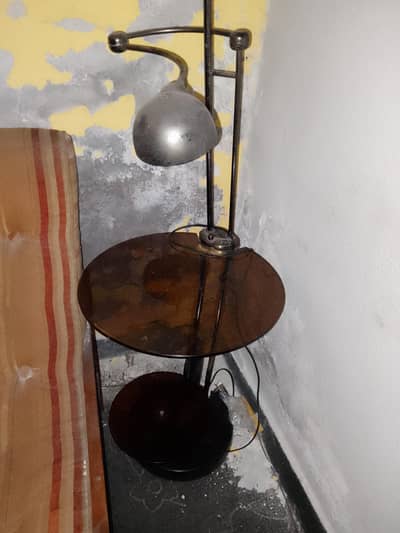 corner floor lamp set hone wala he