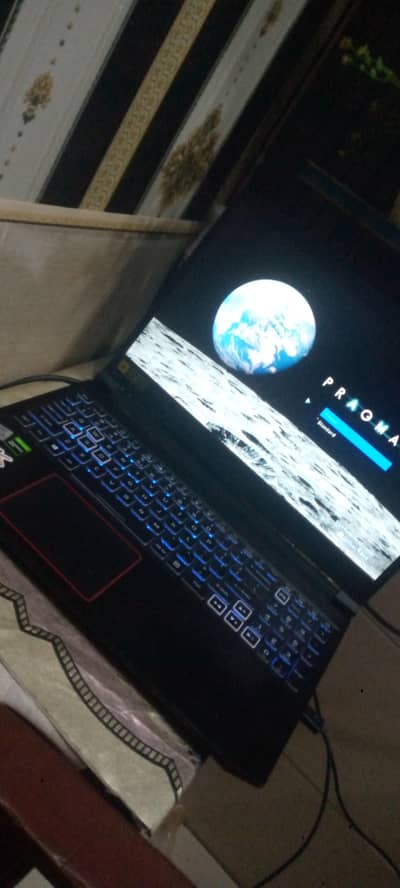Acer Nitro I5 10H Can Run 2026 Games