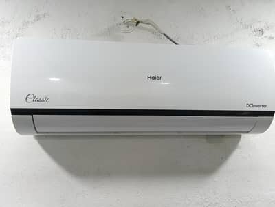 Inverter Air Condition