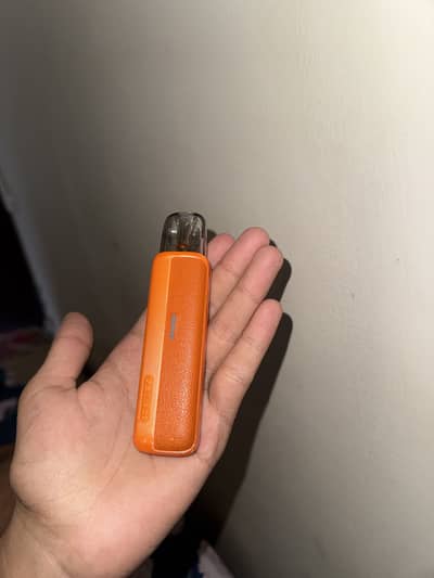 Caliburn g5 lite SE pod/vape