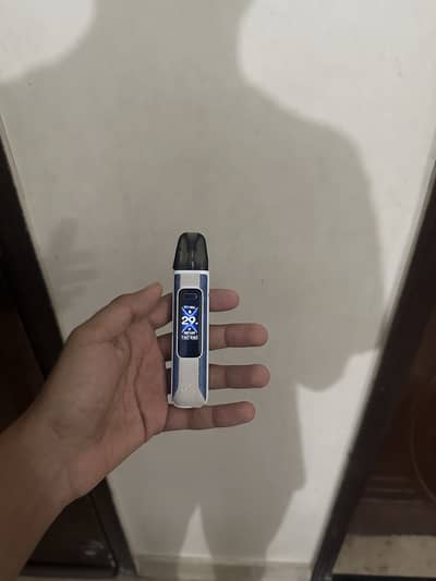 Xlim pro 3